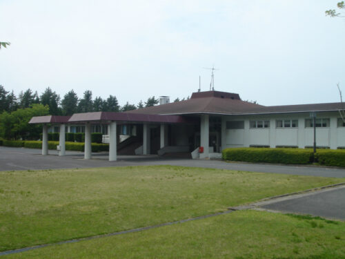 Dsc00607 青年の家