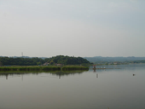 Dsc00764 神西湖