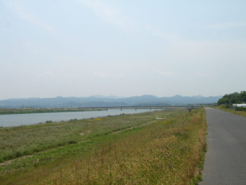 Dsc00778 妙見橋~新崎屋橋
