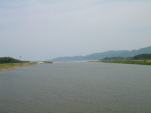 Dsc00780 くにびき海岸大橋