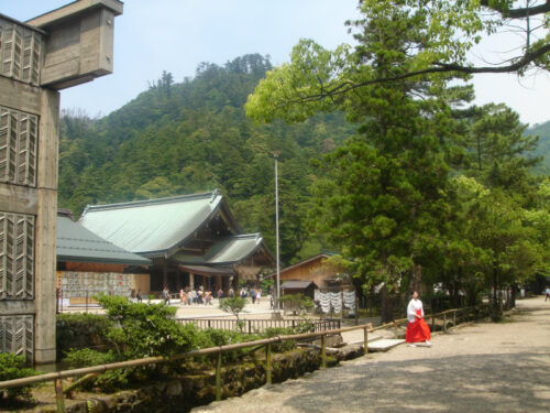 Dsc00802 出雲大社