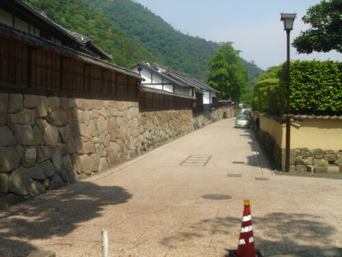 Dsc00812 大社 旧参道
