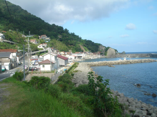 Dsc01285 塩津漁港