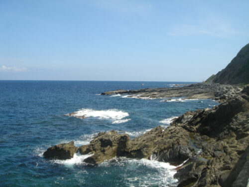 Dsc01298 三津町海岸
