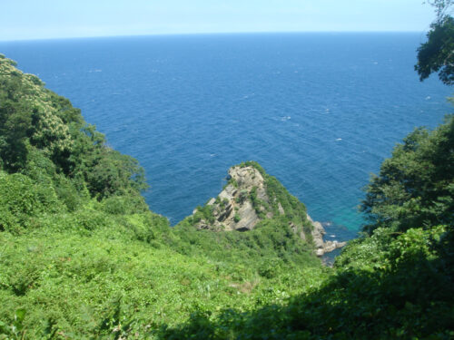 黒島