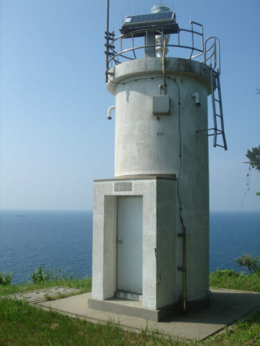 Dsc01327 十六島鼻灯台