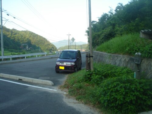上講武山奥