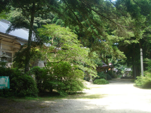華蔵寺