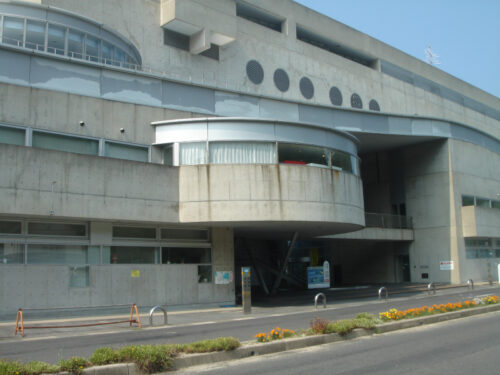 七類港