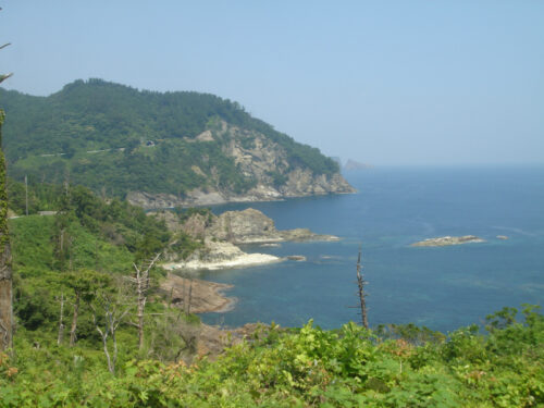 Dsc01434 海岸線