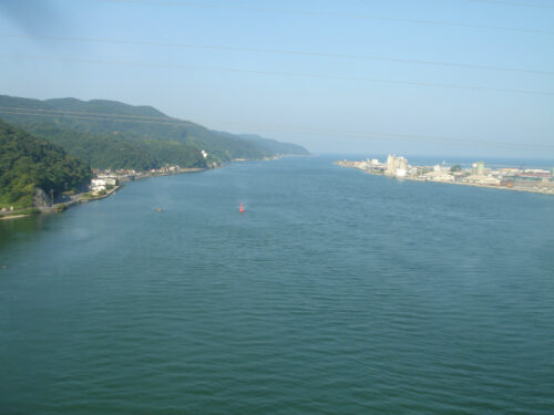 Dsc01474 美保関町地蔵崎方面