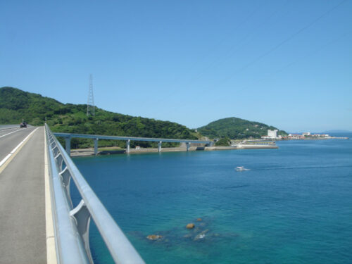 Dsc01597 伊王島大橋