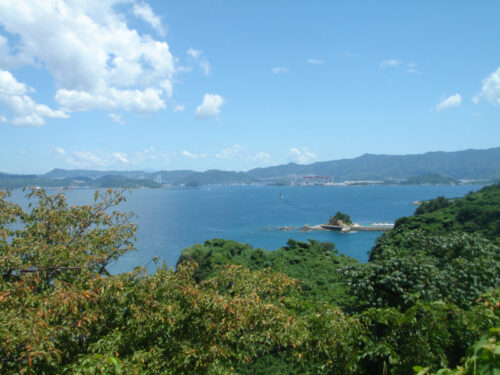 Dsc01632 長崎港