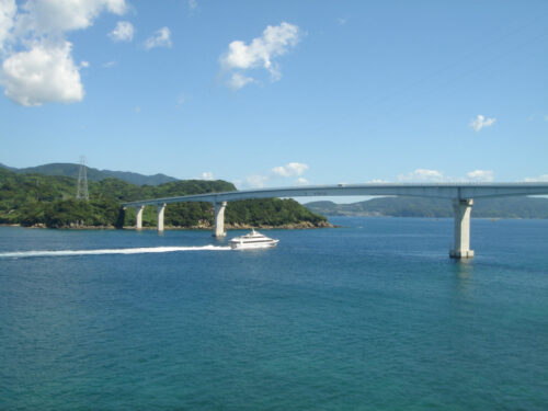 Dsc01650 伊王島大橋