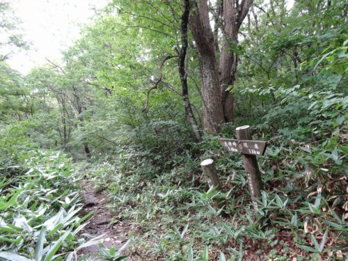 Dsc00145 道しるべ