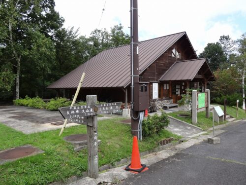 Dsc00196 一向平野外キャンプ場