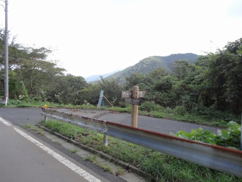 Dsc00202 地蔵峠を迂回