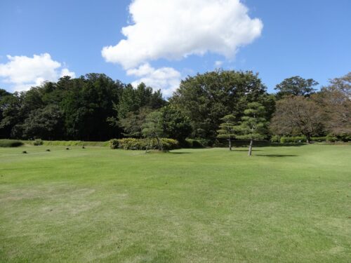 Dsc00250 伯耆国分寺跡