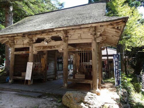 長谷寺