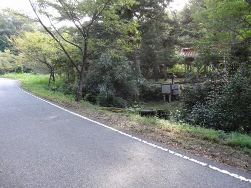 Dsc00290_3 十万寺へ向かう