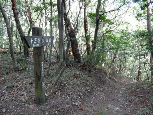 Dsc00294 道しるべ