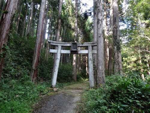 Dsc00299 三朝 山田神社
