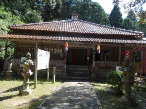 Dsc00271 長谷寺本堂