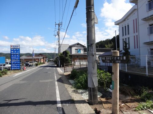 Dsc00280 住吉神社の境内