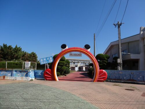 Dsc00424 高島海水浴場・キャンプ場