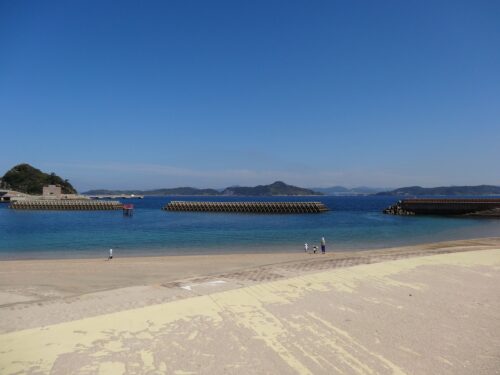Dsc00426 高島海水浴場・キャンプ場