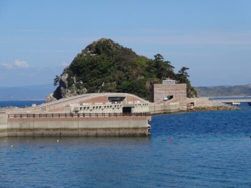 Dsc00427 飛島磯釣り公園