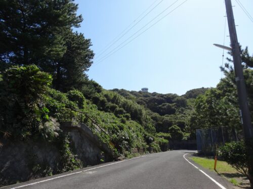 Dsc00450 権現山展望台