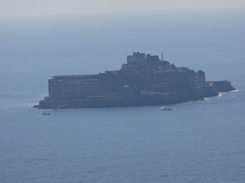 Dsc00464 端島(軍艦島)