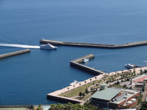 Dsc00466 高島港