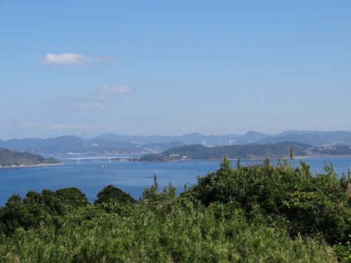 Dsc00473 伊王島大橋・女神大橋
