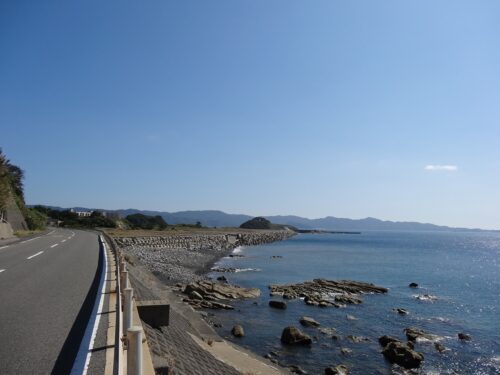 Dsc00477 海岸線