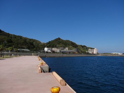 Dsc00491 高島港