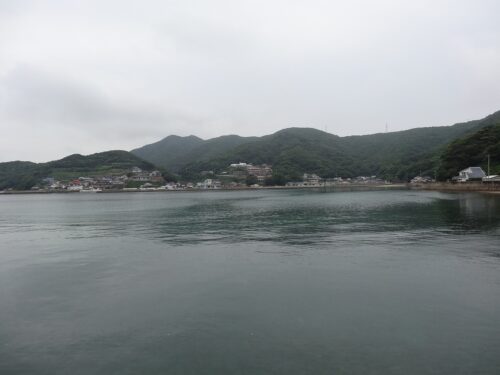 青砂ヶ浦