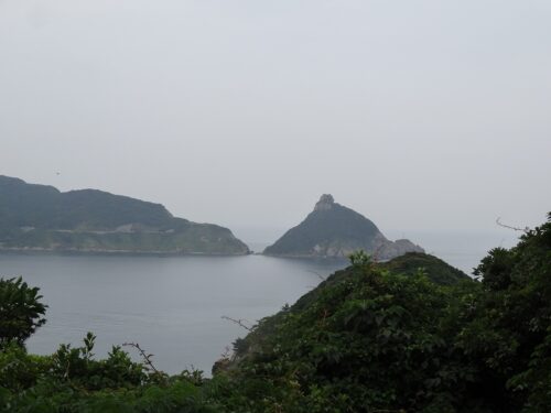 Dsc03146 矢堅崎と灯台