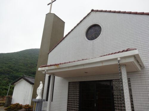 Dsc03201 大水教会