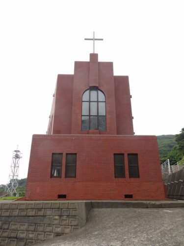 仲知教会