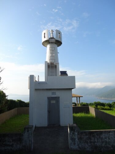 Dsc03246 津和崎灯台