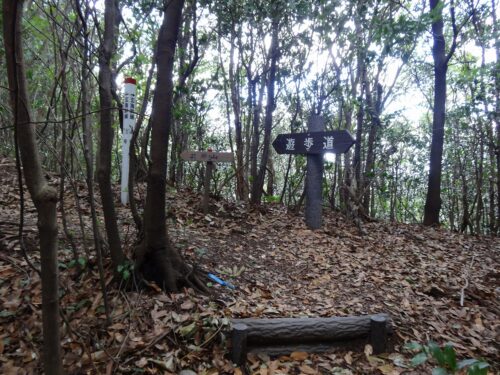Dsc04660 道しるべ