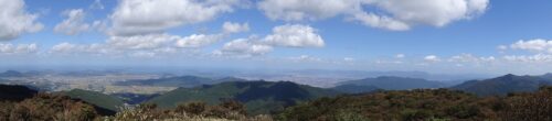 Dsc04680 高祖山~油山
