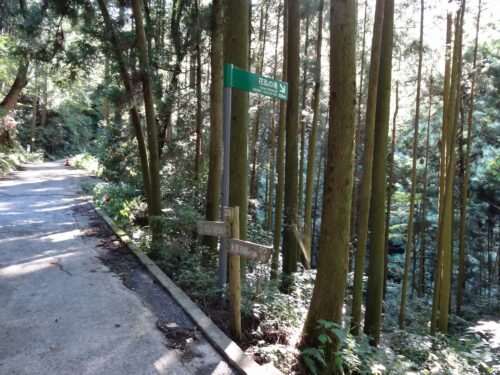 Dsc04734 道しるべ