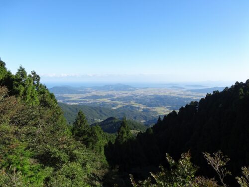 Dsc04750 羽金山へ