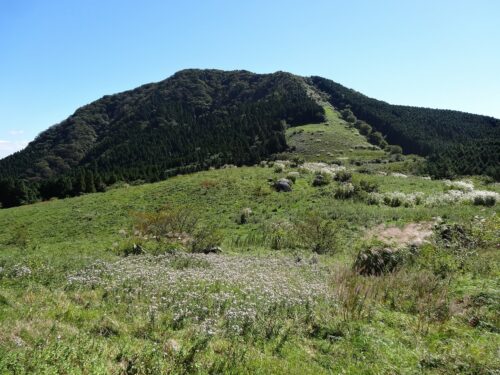 雷山スキー場