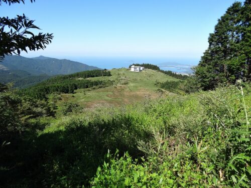 Dsc04783 雷山スキー場