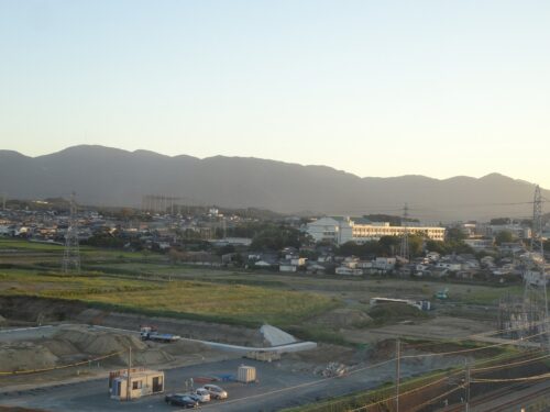 Dsc04834 羽金山~十坊山