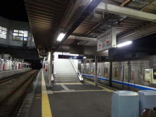 Dsc04837 JR筑前前原駅